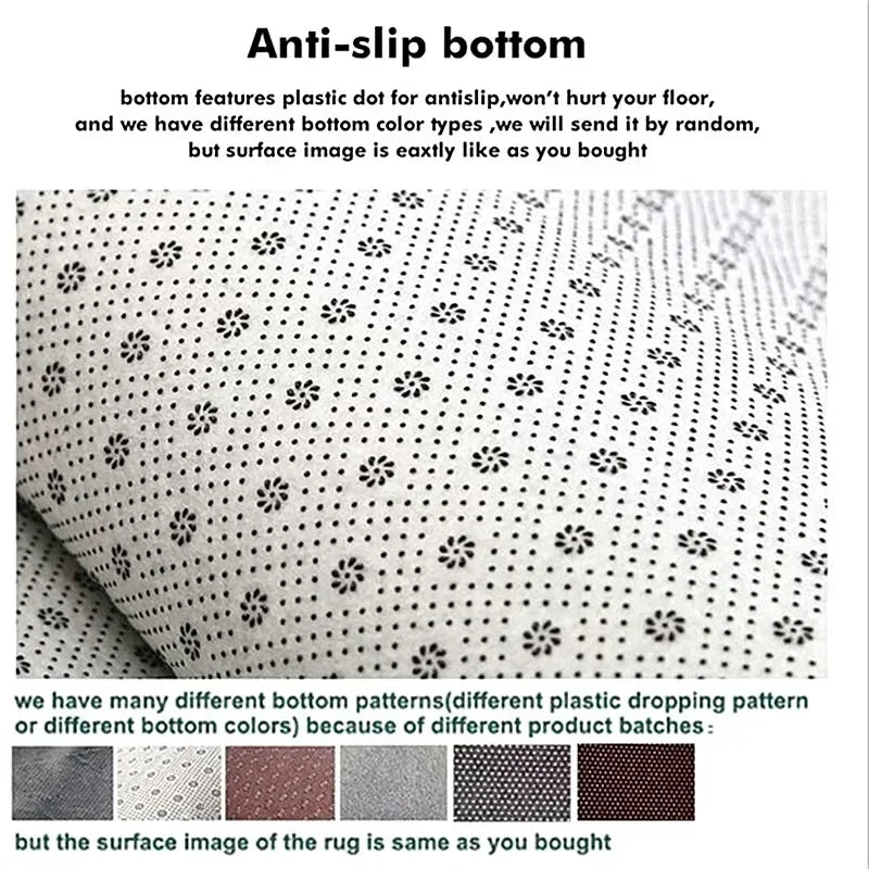 Sanrio Hello Kitty Cat Carpet for Living Room Bedroom Carpet Bedside Bathroom Floor Mat 15 Sizes Girls Room Pink Room Decor Gift